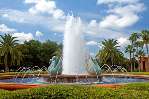 Commercial Fountain repair Services - Your Local Fountain Experts