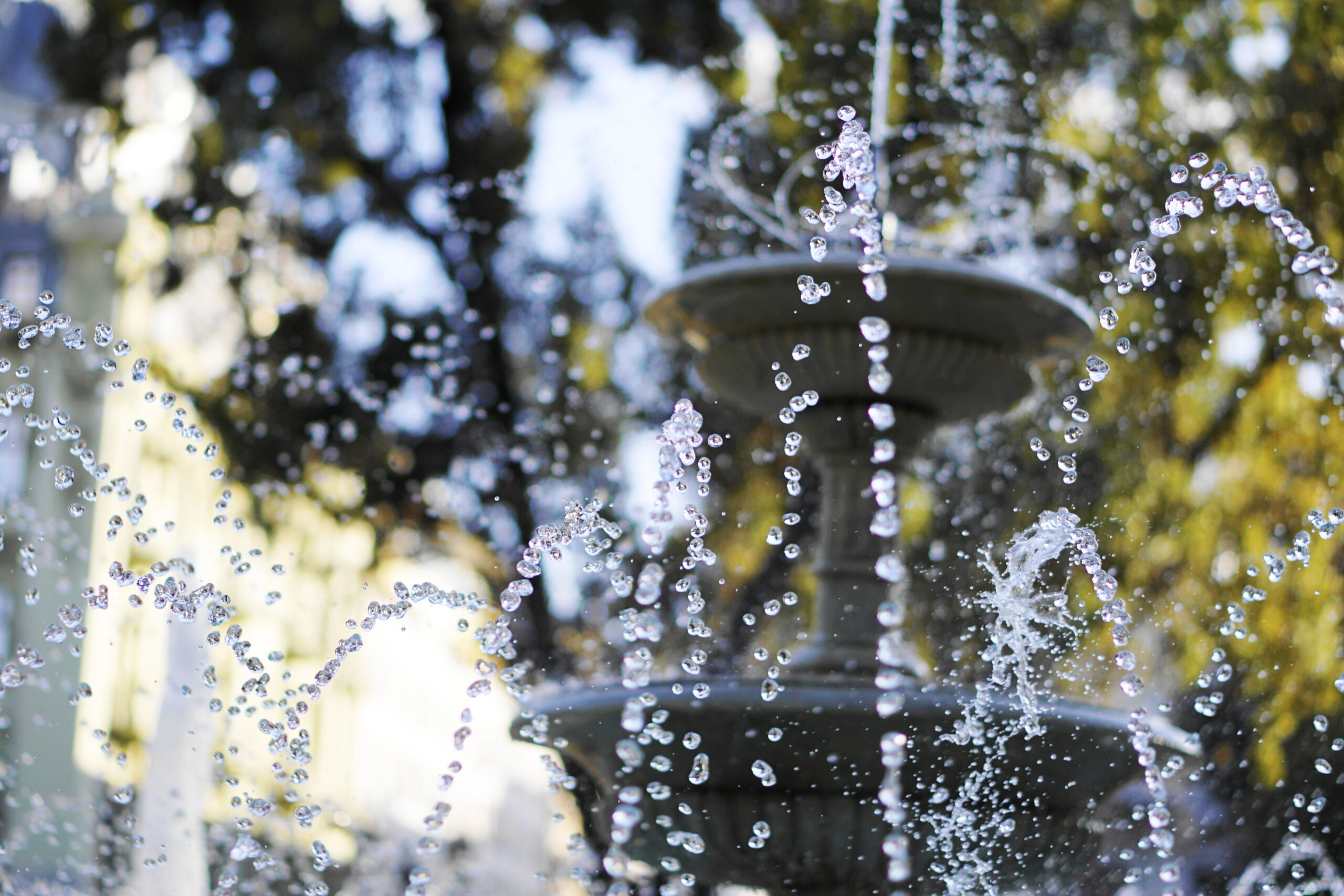 Contact your Local Fountain Expert