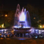 Fountain Lighting: Ultimate Guide to Combining Water & Light Effects