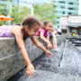 The Role of Fountains in Sustainable Urban Design