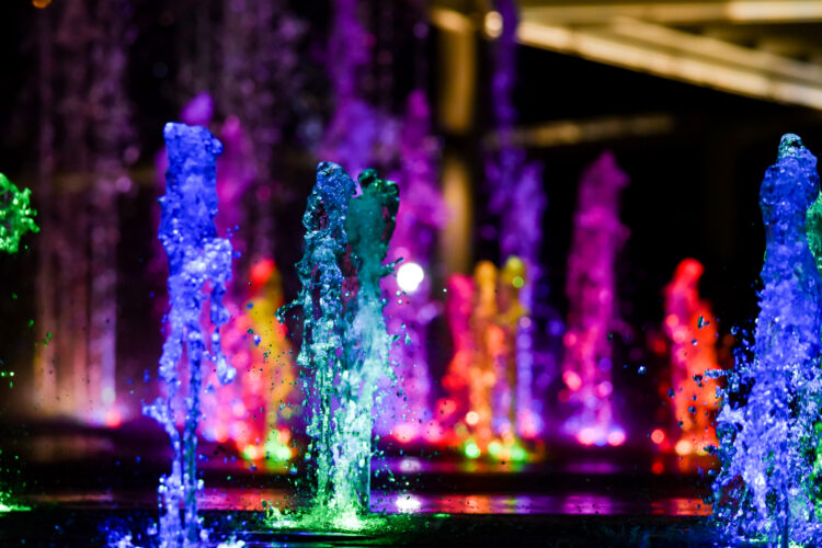 5 Ways to Upgrade Your Fountain Before the New Year