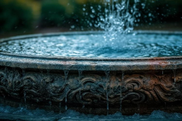 Commercial Fountain Care: Keeping Your Jacksonville Business Looking Its Best